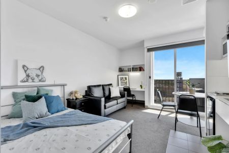 Unit 504/304 Waymouth Street, Adelaide. - Photo 5