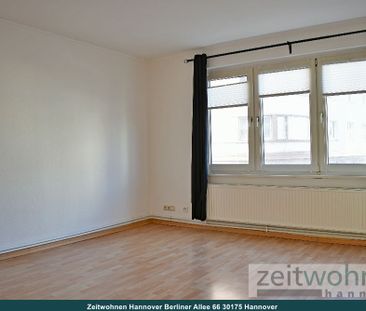 Mitte-Oststadt, Cellerstr., 3 Zimmer Wohnung mit Balkon - Foto 1