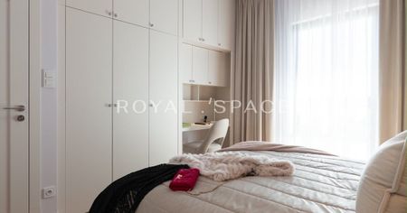 Nowoczesny apartament z widokiem na centrum! - Photo 4