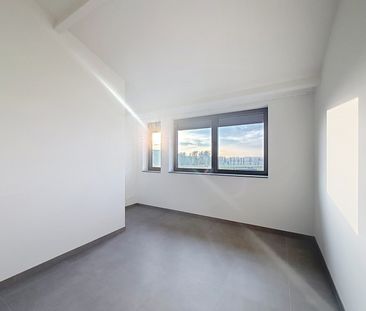Nieuwe duplex met 2 kamers en terras met prachtig uitzicht - Foto 6