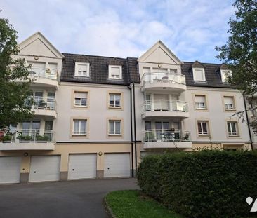 T2 dans résidence privée et sécurisée avec ascenseur situé au 1er é... - Photo 5