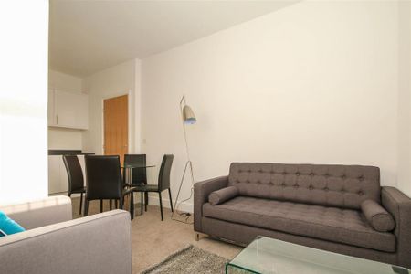 2 bedroom apartment to rent - Photo 2