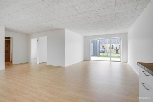 3-værelses Rækkehus på 101 m² i Hornsyld - Photo 1