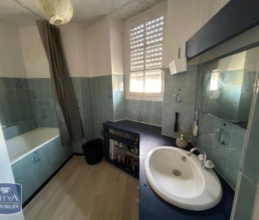 Appartement à louer 2 pièces 34.21m² - Photo 4