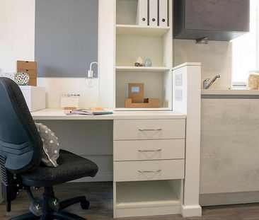 Studio to rent - Photo 5