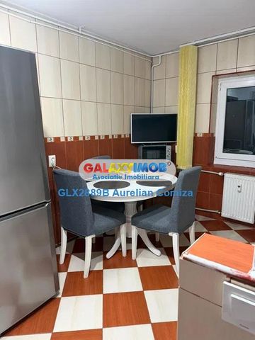 Garsoniera pentru inchiriat Militari/Teatrul Masca - Photo 4