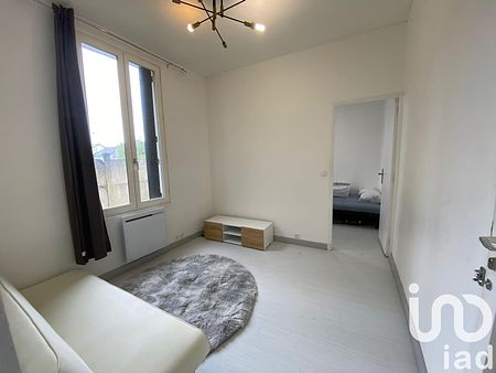 Appartement 2 pièces de 31 m² à Aulnay-sous-Bois (93600) - Photo 3