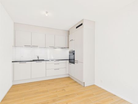 Charmant appartement de 2.5 pièces à Léchelles - Foto 3