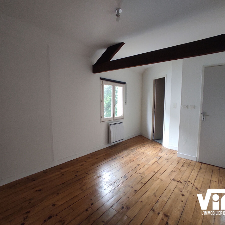 LIMOGES T2 DE 34 M² EN DUPLEX - Photo 1