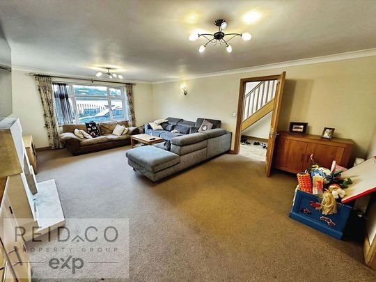 5 bedroom detached house to rent - Photo 1