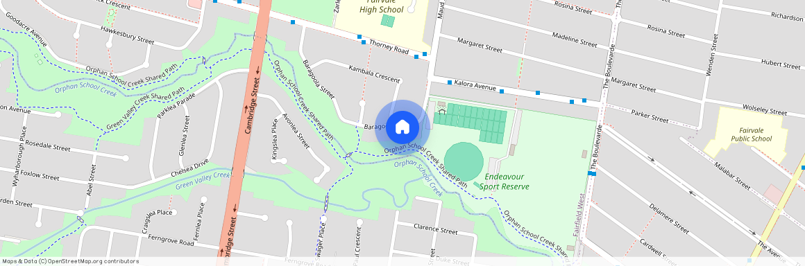 8 Baragoola Street, NSW 2165, Fairfield West