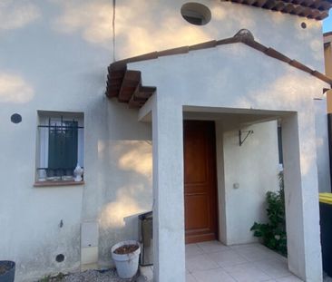 Maison mitoyenne Fayence 3 pièce(s) 60 m2 - Photo 3