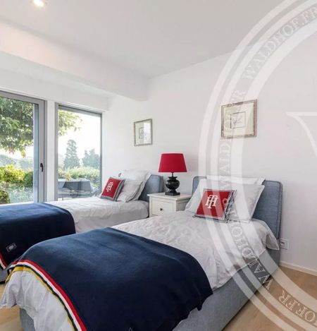 Maison • Saint-Jean-Cap-Ferrat - Photo 5