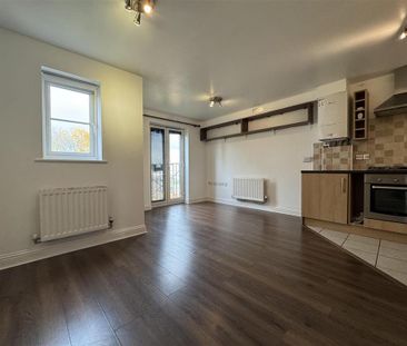 2 bedroom property to rent - Photo 2