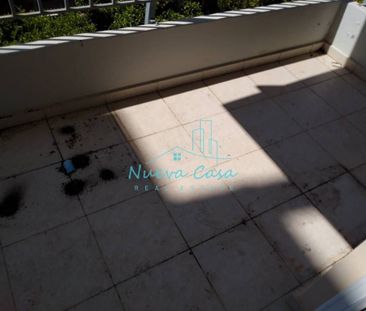 Διαμέρισμα για ενοικίαση Αγυιά (Πάτρα) - Photo 2