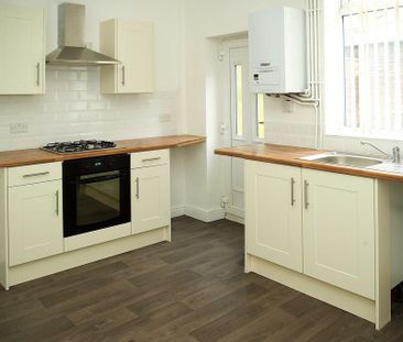 2 bedroom terraced house to rent - Photo 6