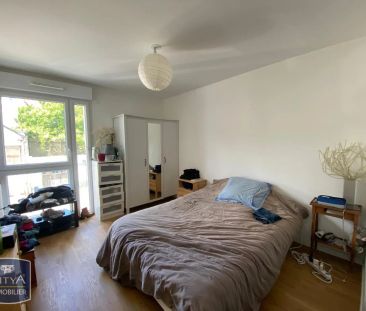 Appartement à louer 3 pièces 64.29m² - Photo 4