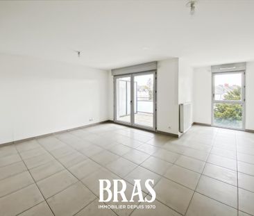 Location Appartement 3 pièces 61m² ORVAULT 44700 - Photo 2