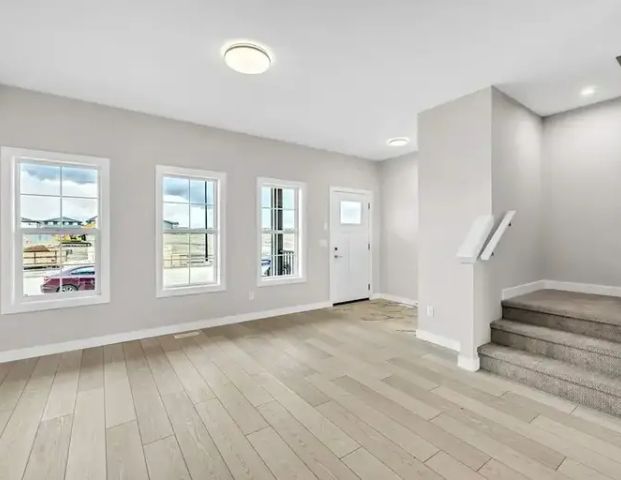 3bedroom Townhouse in Carrington | Carrington Blvd, Calgary - Photo 1