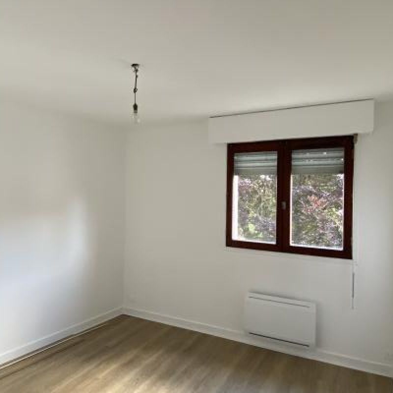 Appartement T3, quartier Monselet - Photo 1