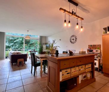 Appartement - à louer - 1457 WALHAIN-SAINT-PAUL - - Photo 2