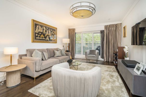 Hereford Road, London, W2, London - Photo 1