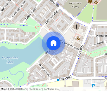 Braymere Road, Hampton Hargate, Peterborough PE7 - Photo 1