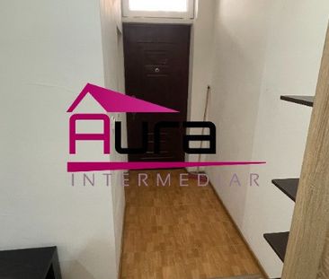 Inchiriez Garsoniera confort 1 zona E3 Fraher - Fotografie 5