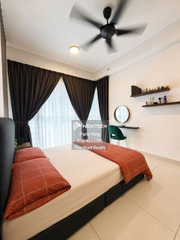 Setia city residences @setia city - Photo 2