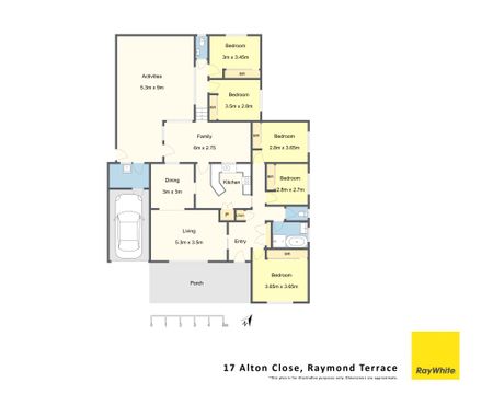 Well Equipped Family Home in a Great Location - Photo 5