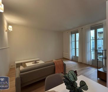 Location Appartement 2 pièces 44m² BEZIERS 34500 - Photo 2