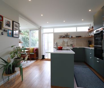 Adriaan Loosjesstraat 27 1035 XP Amsterdam - Photo 4