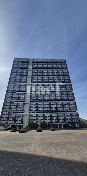 4 Zimmer, 72 m², 11. Stock - Foto 1