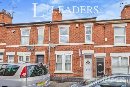 Etwall Street, Derby, DE22 - Photo 4