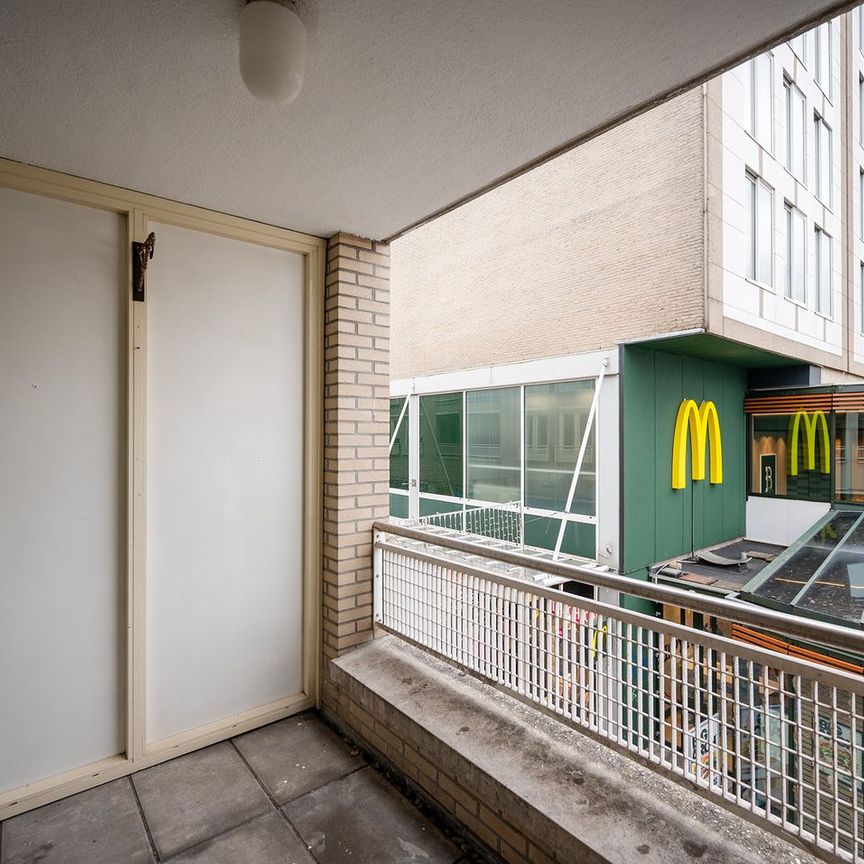 Wijsgeerbaan 22, Centrum Stad Oost, 1315LH, Almere - Photo 1