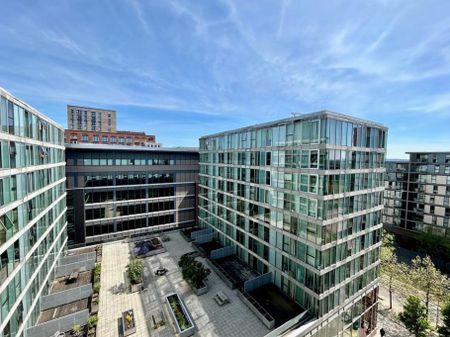 2 bedroom apartment to rent - Photo 5