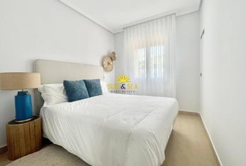 TWO-BEDROOM PENTHOUSE - LOS ALCÁZARES