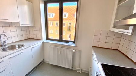 3 værelses – Færøgade 8, 1. lejl. 1 – Odense C - Photo 5