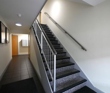 Apt 13, The Firmount Building 73, Old Bakers Court, - Photo 2