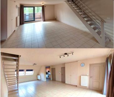 Duplex te huur - Photo 2