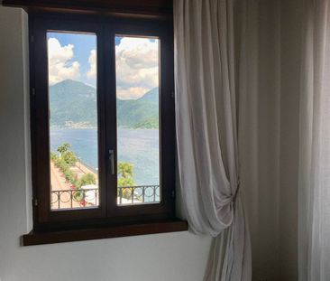 Appartamento in Affitto a Morcote - Foto 5