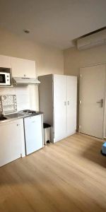 Appartement à louer 1 pièce 18.8m² - Photo 3