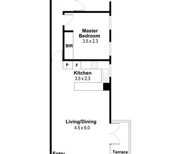 Tranquil location with Great Views - Photo 6