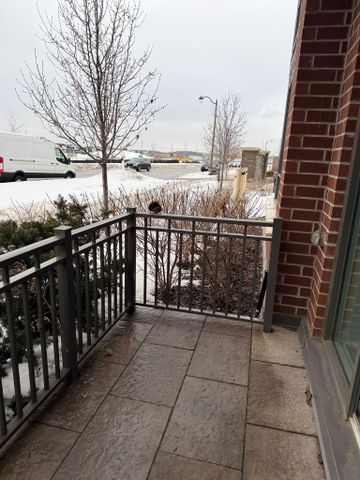 For Lease - 95 Attmar Drive Unit# 112, Brampton, Ontario - Photo 4