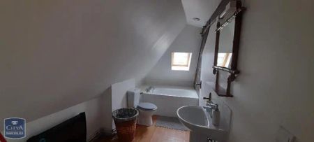 Appartement à louer 1 pièce 26.77m² - Photo 4