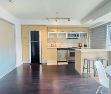 For Lease - 386 Yonge Street Unit# 818, Toronto, Ontario - Photo 4