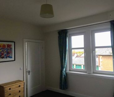 Room in a Shared House, St. Johns Road, EH12 - Photo 2