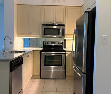 For Lease - 10 Bloorview Place Unit# 501, Toronto, Ontario - Photo 2