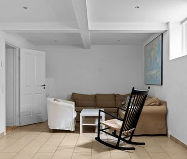 206m² Villa | Kongens Lyngby - Photo 2