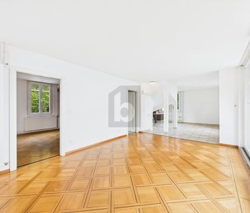 A DEUX PAS DU LAC, VUE IMPRENABLE - Foto 5